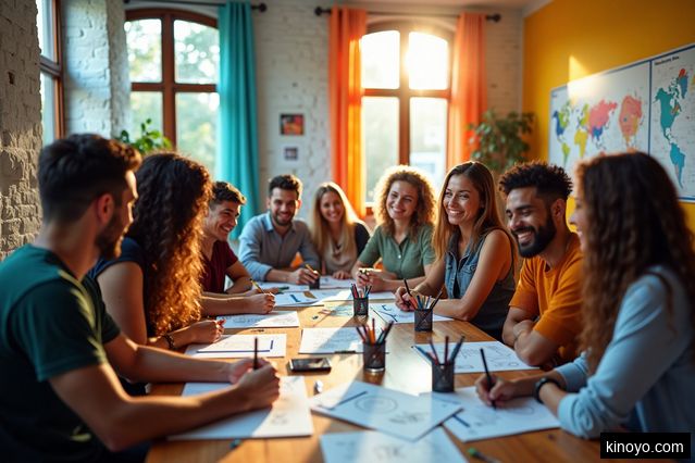 Marketplace for Unique Products and Services